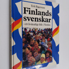 Erik Bagerstam : Finlands svenskar : ett livskraftigt fol... - pikkukuva 1