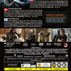 The Dark Knight Rises - DVD - pikkukuva 2