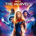 marvels	(43 542)	UUSI	-FI-	BLU-RAY	nordic,			2023 - pikkukuva 2