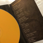 Antti Soininen . Basso profondo CD - pikkukuva 2
