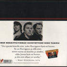 Aaltonen et co: Hurriganes, Johnny Kniga 2002, nid, 2p, K3++ - pikkukuva 2