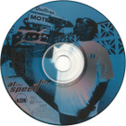 Xzibit :  At The Speed Of Life  -  CD - pikkukuva 2