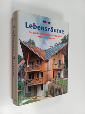 Thomas Schmitz-Gunther : Lebensräume : der grosse ratgebe...