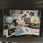 Daft Punk - Homework 2019 EU Reissue 2X LP - pikkukuva 2