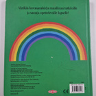 Sarah Dyer : Värien kirja - pikkukuva 2