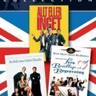 Brittikomedia Kokoelma KALA NIMELTÄ WANDA-HOUSUT POIS!- - pikkukuva 1