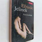 Elfriede Jelinek : Pianonsoittaja - pikkukuva 1