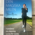 Maria Akraka - Den magiska milen (inbunden bok) - pikkukuva 1