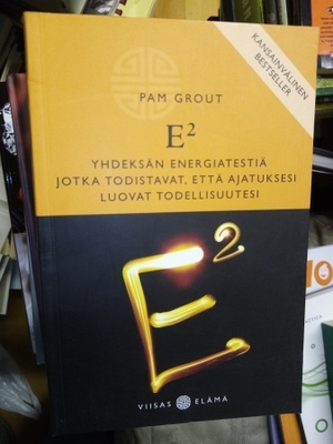 PAM GROUT : E2 ( SIS POSTIKULU)