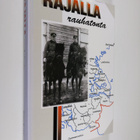 Kaino Tuokko : Rajalla rauhatonta - pikkukuva 1