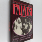 Christian de Massy : Palatsi : elämäni Monacon hovissa - pikkukuva 1