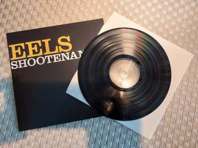 LP Eels - Shootenanny