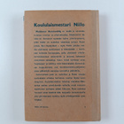 Waldemar Hammenhög : Koululaismestari Niilo - pikkukuva 2