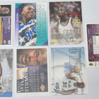 SHAQUILLE O´NEAL Keräilykortit 7in1 - pikkukuva 2