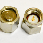 10 kpl erä uusia 50 ohm SMA päätteitä - pikkukuva 2