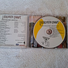 Lapinlahden Linnut – Pienvikaisten Paratiisi CD - pikkukuva 2