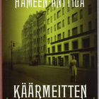 Virpi Hämeen-Anttila : Käärmeitten kesä - pikkukuva 1