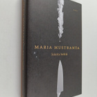 Maria Mustranta : Sokeita hetkiä - pikkukuva 1