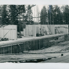 Asuinrakennus virkailijoille 1962 Vuosaari  Nordsjö-Kallvik - pikkukuva 1