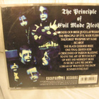 Cradle Of Filth: The Principle Of Evil Made Flesh CD. - pikkukuva 2