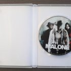 DVD: Malone / Give 'Em Hell Malone (Thomas Jane 2006) - pikkukuva 3