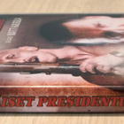 Matti Kassila: JÄÄHYVÄISET PRESIDENTILLE (1987) Antti Litja - pikkukuva 3