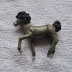 Hevonen figuuri muovia Ruffen figurine - pikkukuva 1