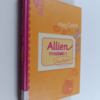 Meg Cabot : Pusuhippaa - pikkukuva 1