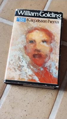 William Golding KÄRPÄSTEN HERRA