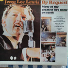JERRY LEE LEWIS - The Greatest Live Show 2-LP - pikkukuva 2