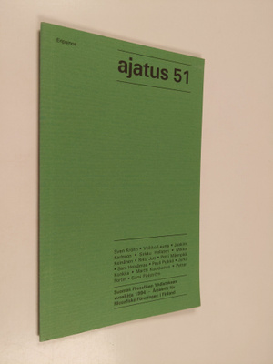 Ajatus 51
