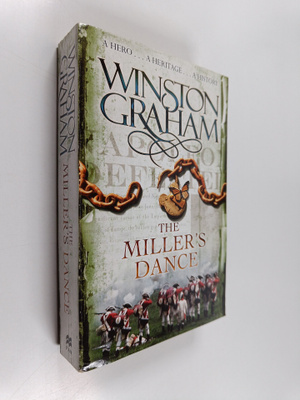 Winston Graham : The Miller's dance : a novel of Cornwall...