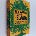 Rick Warren : Tavoitteena elämä : mitä ihmettä varten ole... - pikkukuva 1