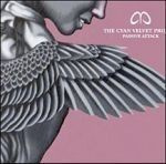 The Cyan Velvet Project - Passive Attack