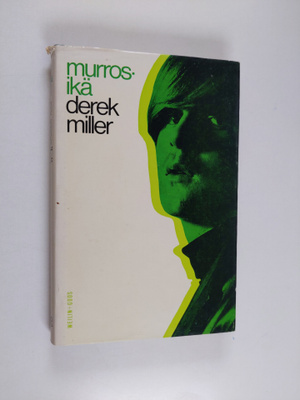 Derek Miller : Murrosikä