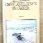 Thomas Frederiksen : Grönlantilainen päiväkirja - pikkukuva 1