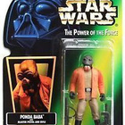STAR WARS - POTF2 WALRUS MAN - HEAD HUNTER STORE. - pikkukuva 1