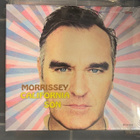 MORRISSEY - California Son cd digipak - pikkukuva 1