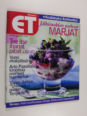 ET 10/2005