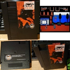 NES ALMOST HERO (UUSI PELI LOOSE, HOMEBREW) - pikkukuva 1