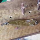 Abu Toby Sweden 6cm - pikkukuva 2