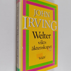 John Irving : Welter vikts äktenskapet - pikkukuva 1