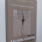 Matti Kettunen ym. : Suomen kalabibliografia - pikkukuva 1