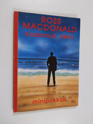 Ross Macdonald : Kadonnut neito