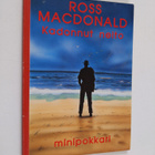 Ross Macdonald : Kadonnut neito - pikkukuva 1