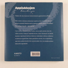 Jukka K. Salonen : Appiukkojen käsikirja - pikkukuva 2