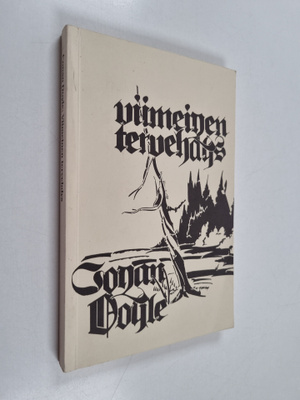 Arthur Conan Doyle : Viimeinen tervehdys