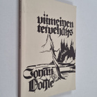 Arthur Conan Doyle : Viimeinen tervehdys - pikkukuva 1