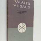 Salattu viisaus - pikkukuva 1