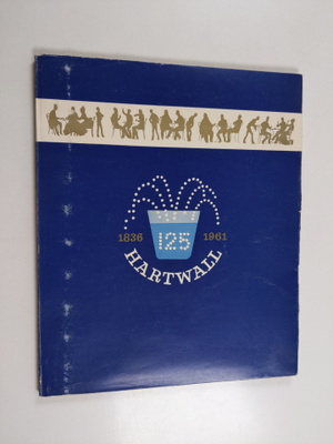 Hartwall 1836-1961